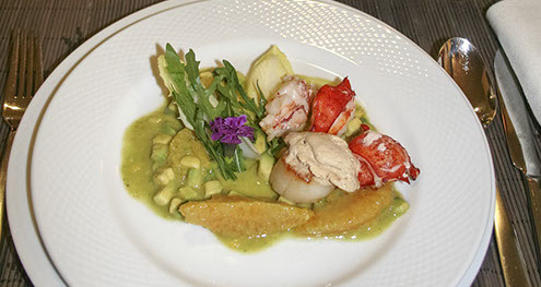 Kochkurse MASEIKO - Matthias Seifert Koch